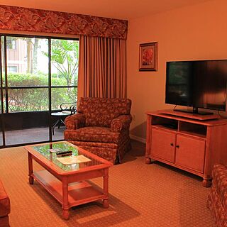 Polynesian Isles Resort