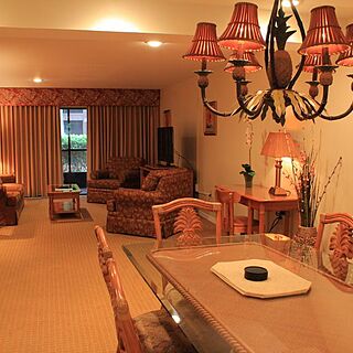 Polynesian Isles Resort