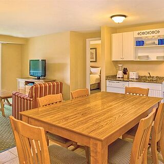 Club Wyndham Bentley Brook — Kitchen/Dining Room