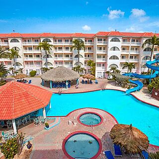 Eagle Aruba Resort