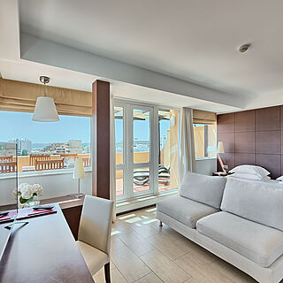 Royal Dom Pedro Vilamoura Resort — Bedroom