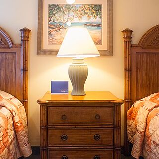 Villas at Fortune Place — Bedroom