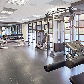 The Westin St. John - Virgin Grand Villas — Fitness Center