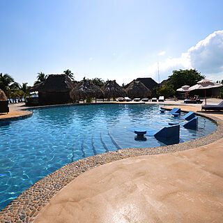 Captain Morgan's Vacation Beach Club