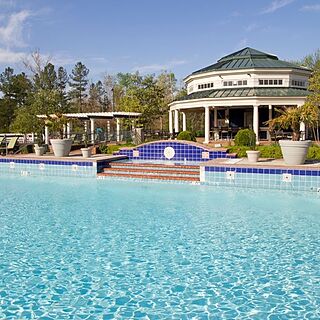 Hilton Vacation Club Greensprings Williamsburg