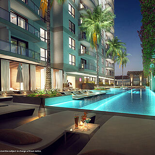 The Grand Islander by Hilton Grand Vacations — Pool