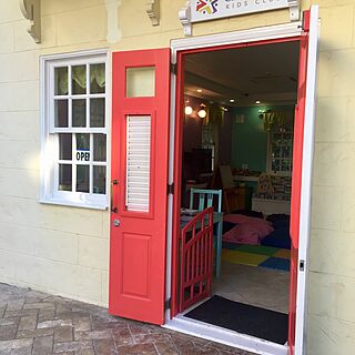 Crane Beach Resort — Kids Club