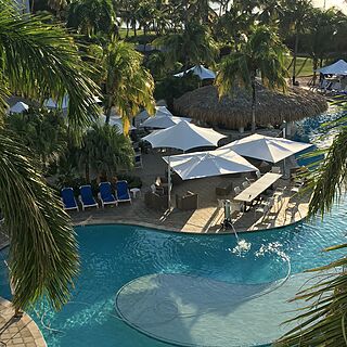 Renaissance Wind Creek Aruba - Marina Tower