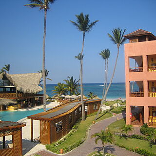 Cayena Beach Club