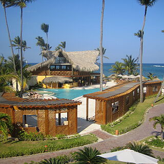 Cayena Beach Club