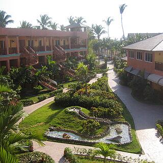 Cayena Beach Club