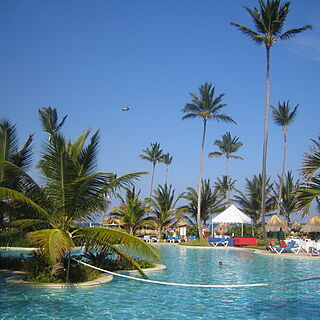 Cayena Beach Club