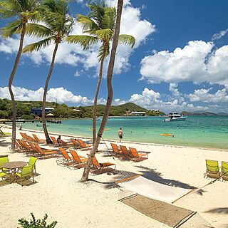 Wyndham St. Thomas, a Margaritaville Vacation Club Resort