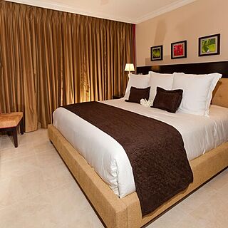 Ocean Two Resort & Residences &mdash; Bedroom