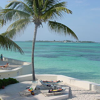 Westwind II Club — - Beach