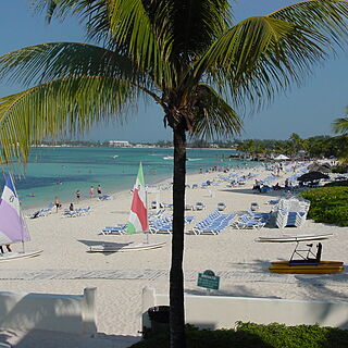 Westwind II Club &mdash; - Beach