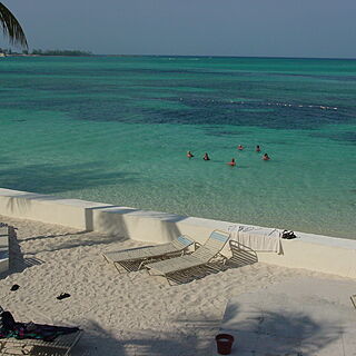 Westwind II Club — - Beach