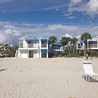 Gulf Tides of Longboat Key