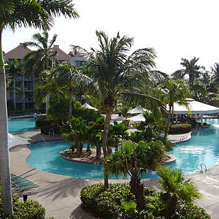 Renaissance Wind Creek Aruba - Marina Tower