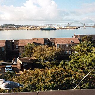 The Embarcadero