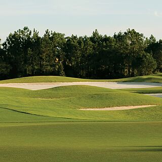 Wyndham Bay Club II