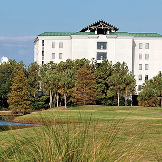 Wyndham Bay Club II