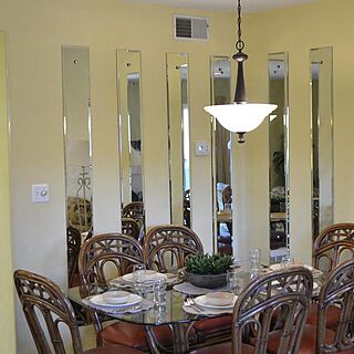 Links Golf and Racquet Club — Dining Area
