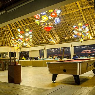Mia Reef Isla Mujeres &mdash; Lounge