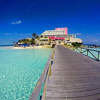 Mia Reef Isla Mujeres &mdash; Exterior