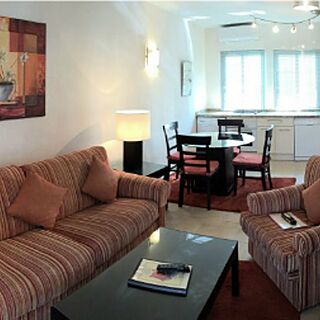 Royal Aloha Spain — Living Room 2