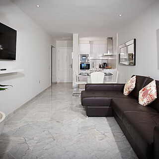 Grand Holidays Club at Flamingo Club — Living Area