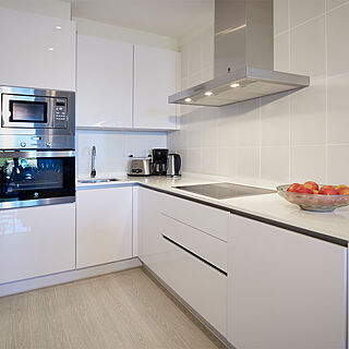 Grand Holidays Club at Flamingo Club — Kitchen