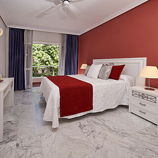 Grand Holidays Club at Flamingo Club — Bedroom