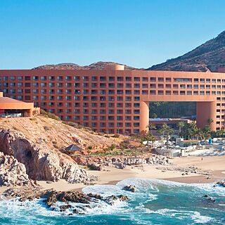The Westin Los Cabos Resort Villas & Spa