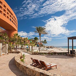 The Westin Los Cabos Resort Villas & Spa — Beachfront