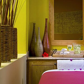 The Westin Los Cabos Resort Villas & Spa — Spa