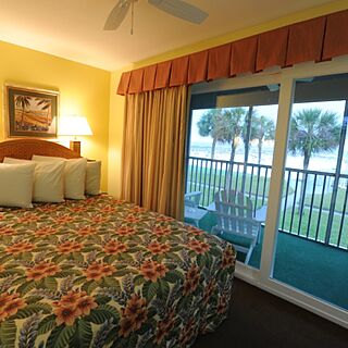 Destin Holiday Beach Resort