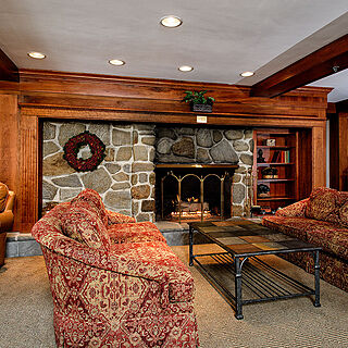 The Valley Inn at Waterville Valley