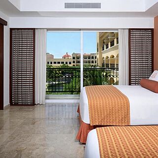 Hacienda Tres Rios — Bedroom