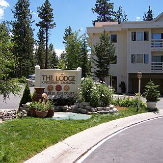 The Lodge at Kingsbury Crossing