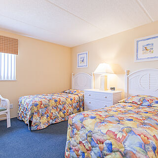 Oceanside 99 — Bedroom