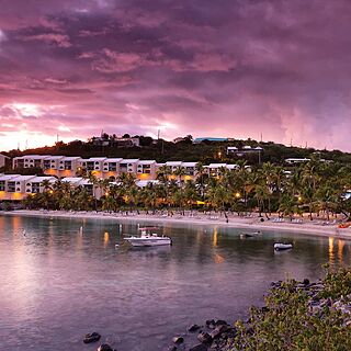 Club Wyndham Elysian Beach Resort — Exterior