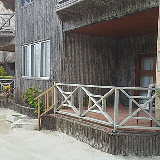 Captain Morgan's Vacation Beach Club — Outside