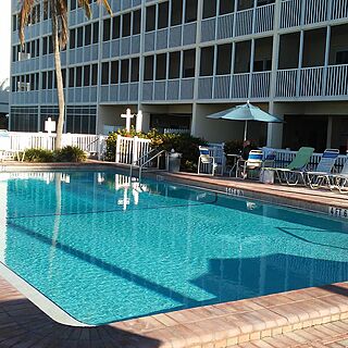 Windward Passage Resort
