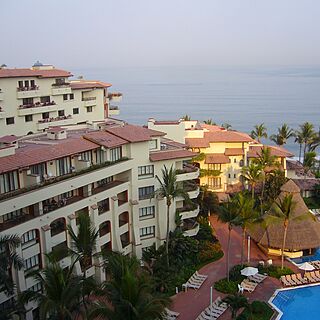 Buganvilias Resort Vacation Club