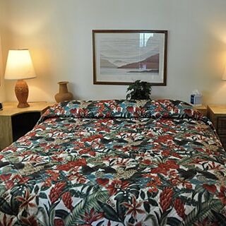 Sand Dune Shores Resort — Bedroom