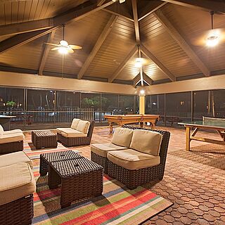 Legacy Vacation Club Palm Coast &mdash; Clubhouse