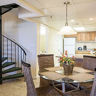 Landmark Holiday Beach Resort &mdash; Dining Area