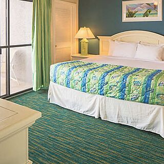 Landmark Holiday Beach Resort &mdash; Bedroom