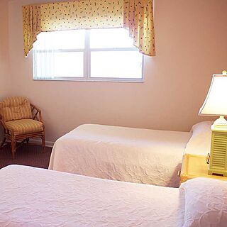 Palm Beach Waterfront Suites — Bedroom